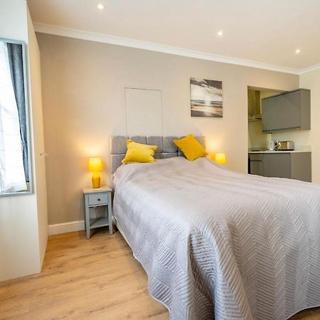 Studio 44 Appartamento York Esterno foto