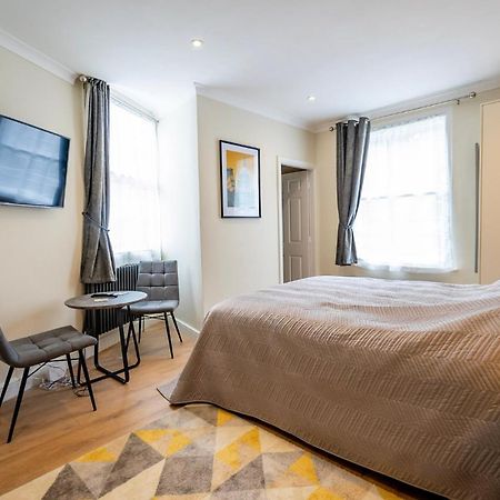 Studio 44 Appartamento York Esterno foto