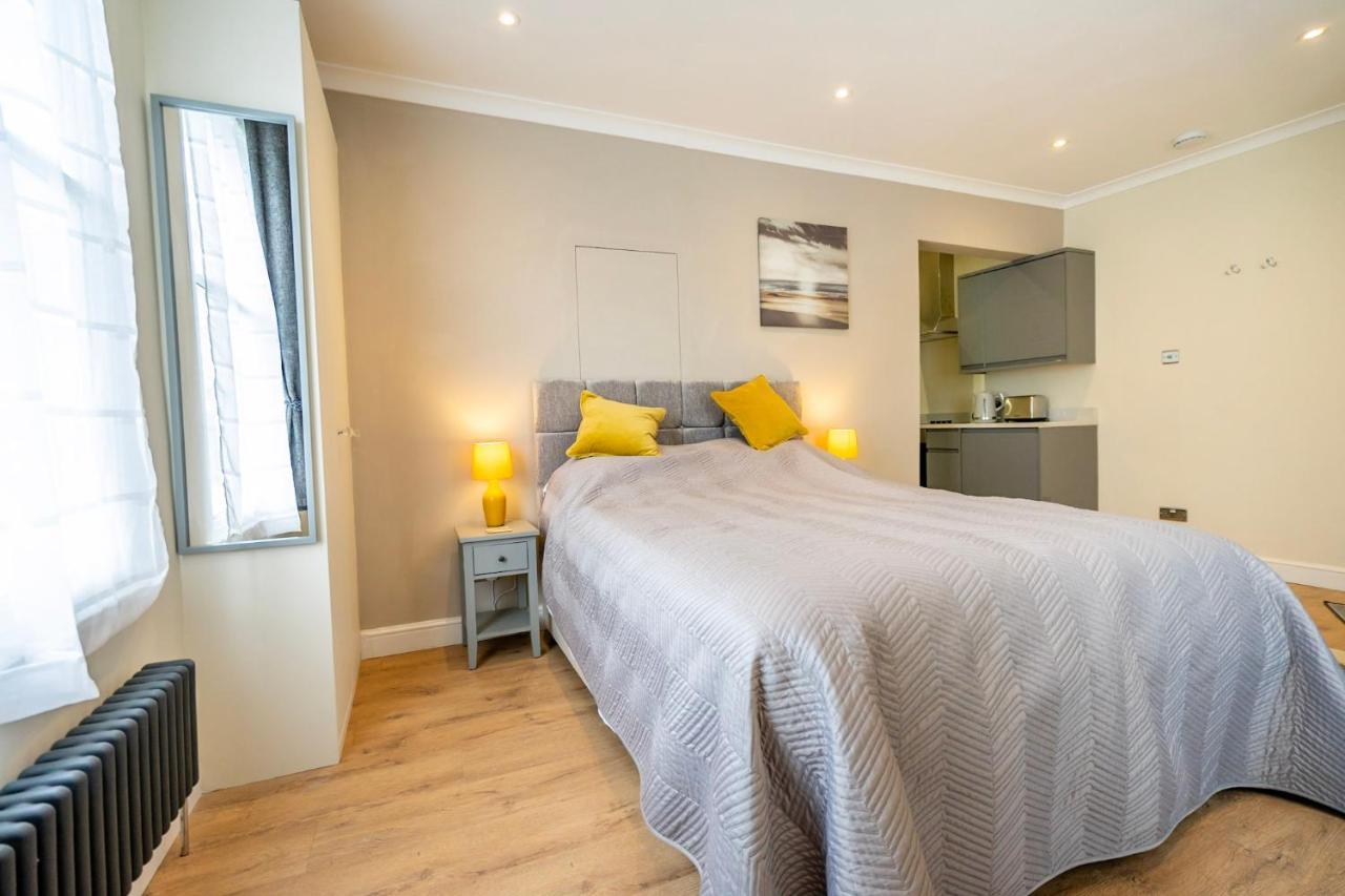 Studio 44 Appartamento York Esterno foto