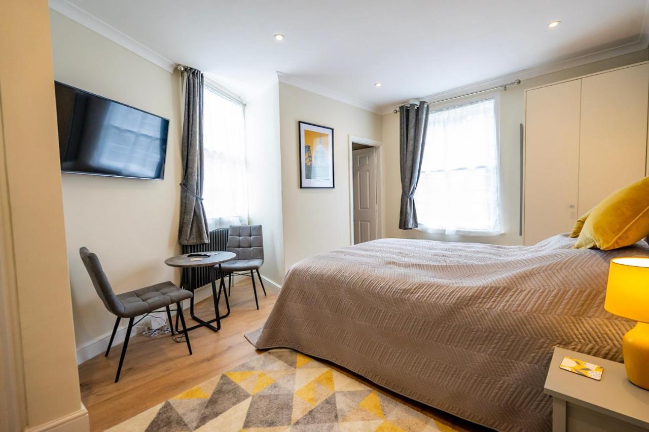 Studio 44 Appartamento York Esterno foto
