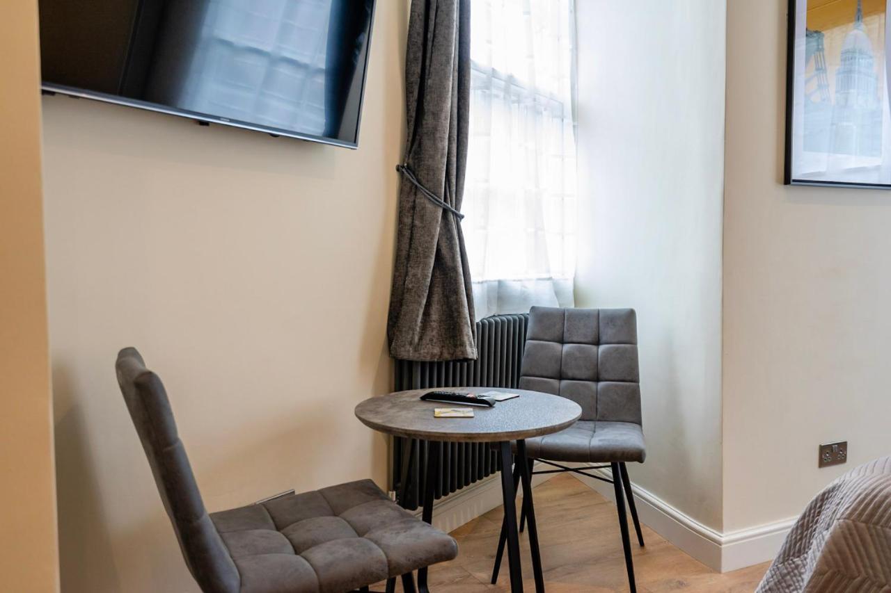 Studio 44 Appartamento York Esterno foto
